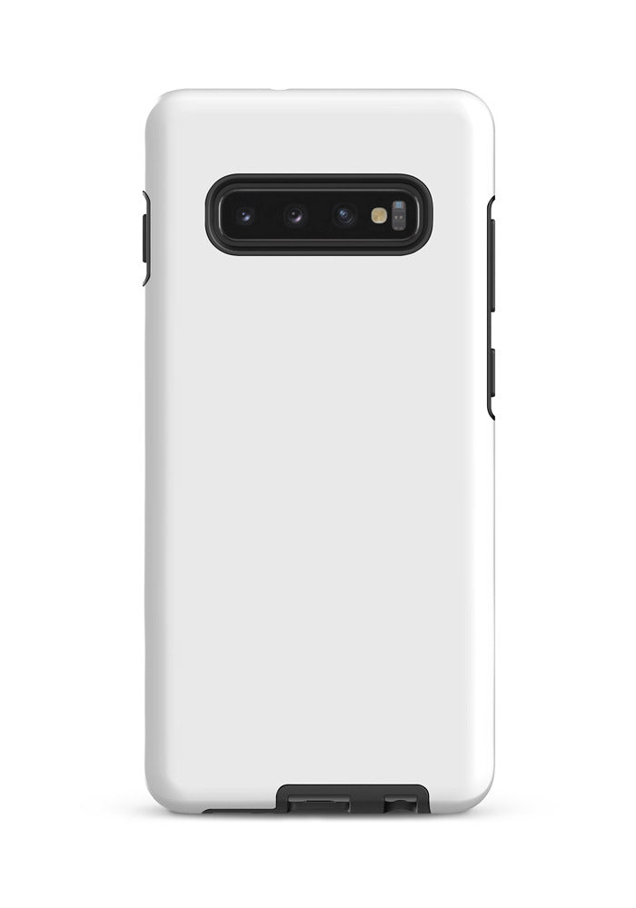 Matte Samsung Galaxy S10 Plus
