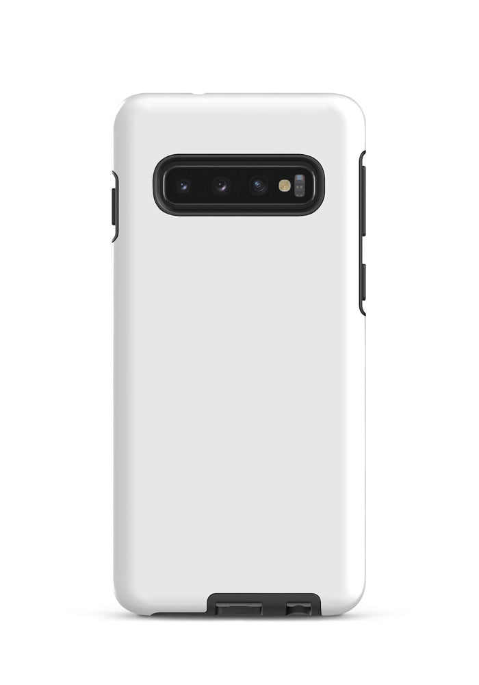 Glossy Samsung Galaxy S10