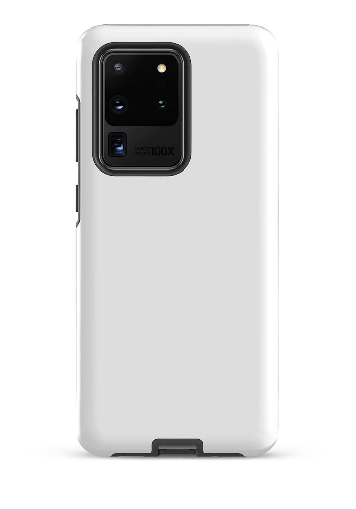 Glossy Samsung Galaxy S20 Ultra