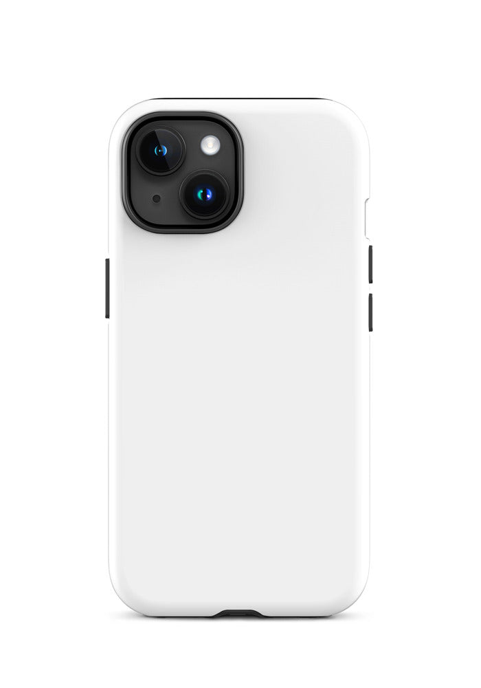 Matte iPhone 15
