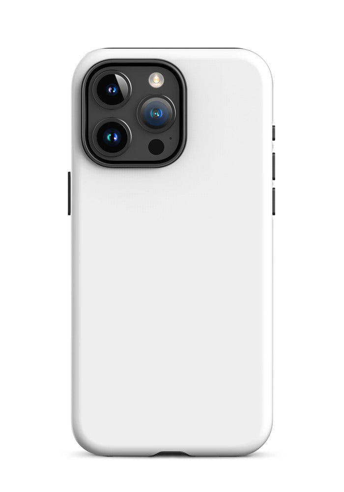 Matte iPhone 15 Pro Max