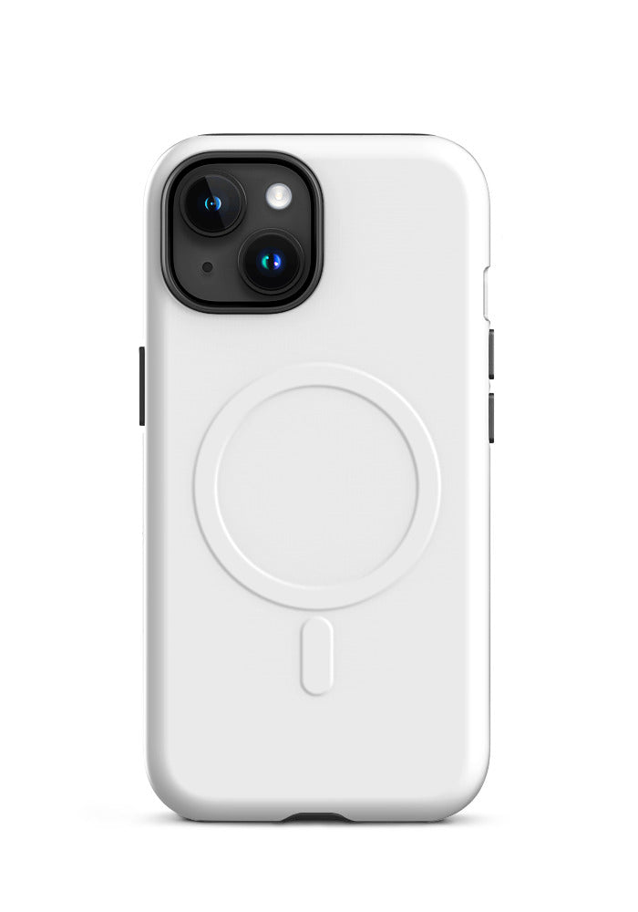 Glossy iPhone 15