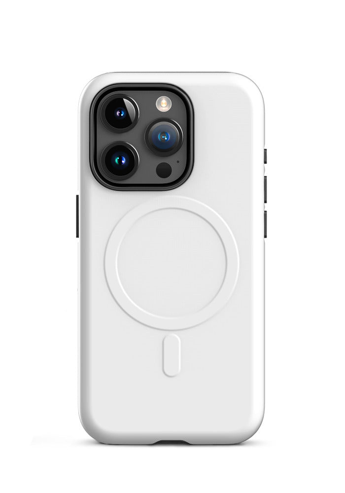 Glossy iPhone 15 Pro