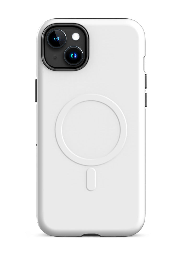 Glossy iPhone 15 Plus