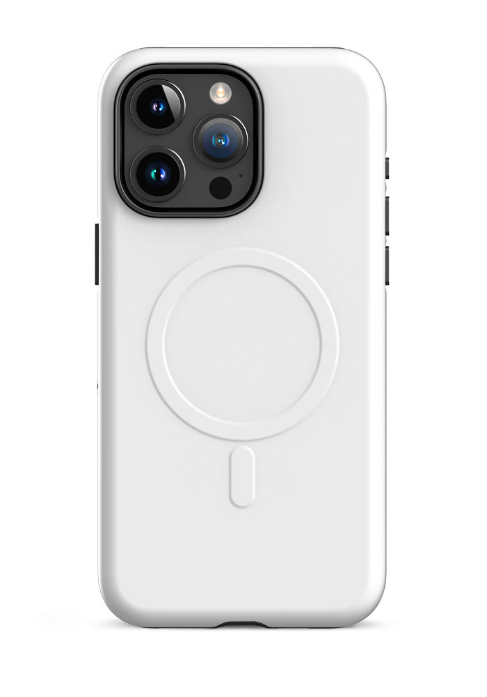 Glossy iPhone 15 Pro Max