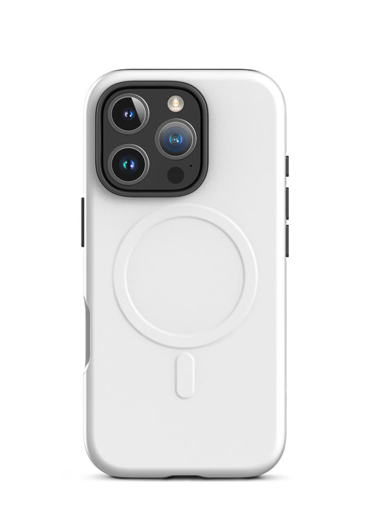 Matte iPhone 16 Pro