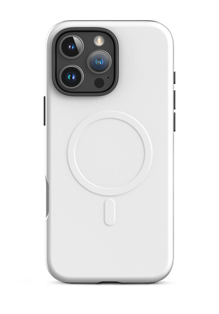 Glossy iPhone 16 Pro Max
