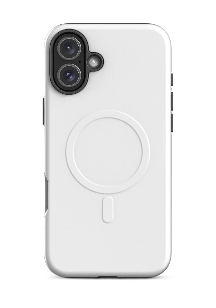 Matte iPhone 16 Plus