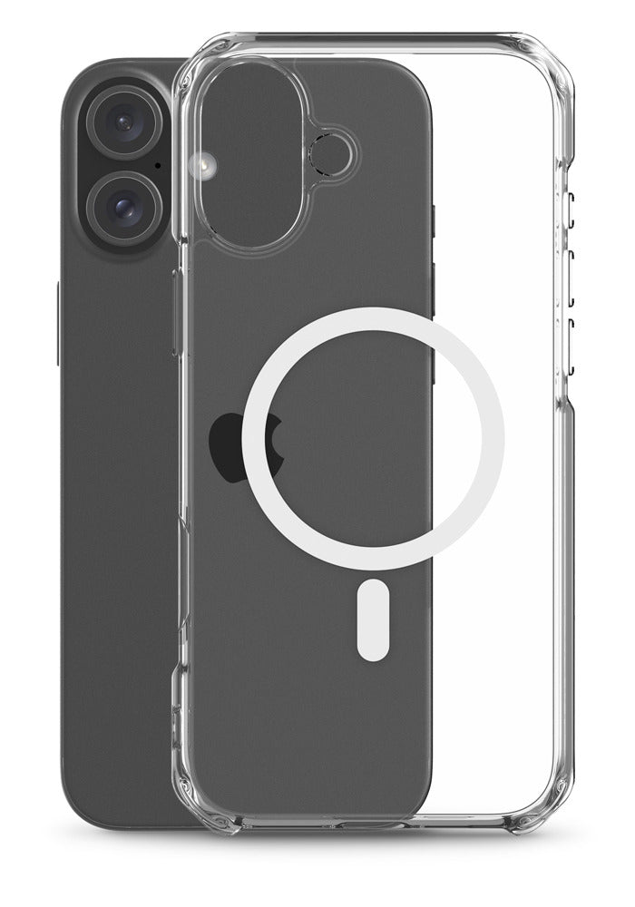 iPhone 16 Plus