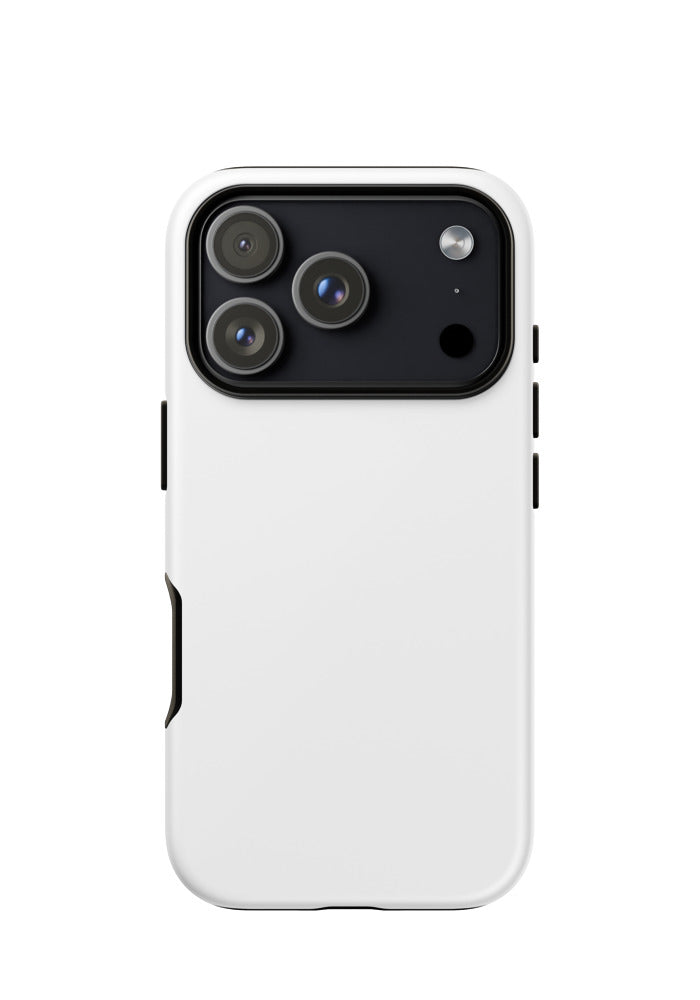 Matte iPhone 17 Pro