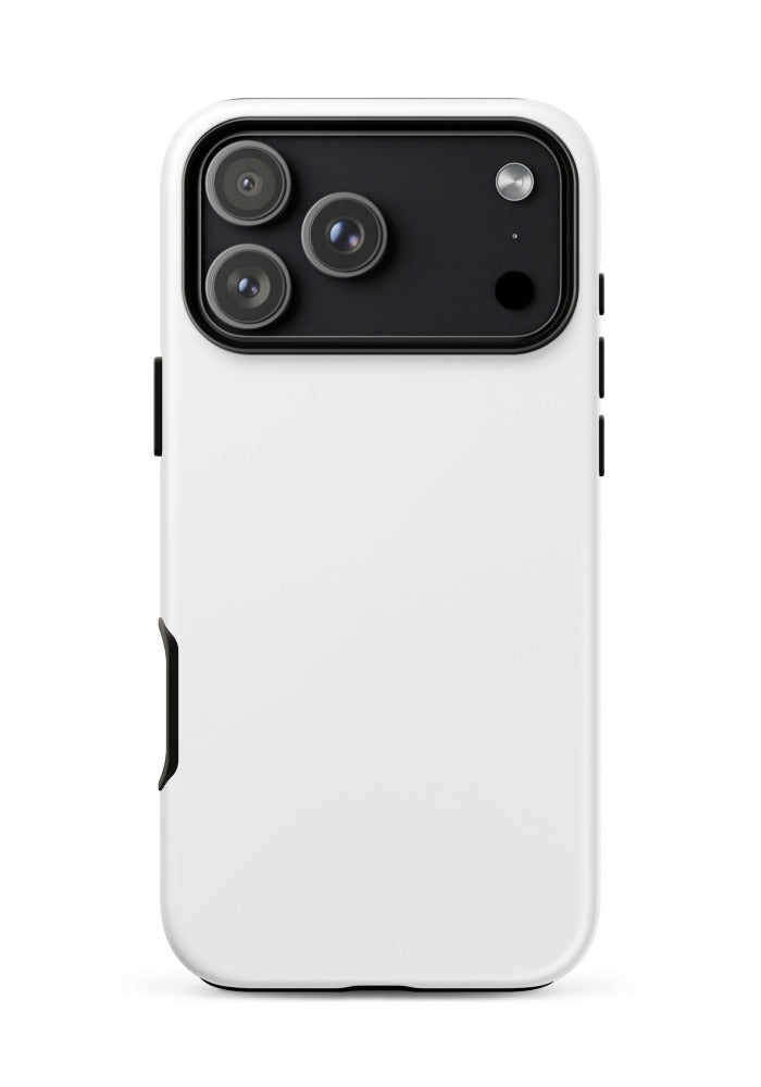 Matte iPhone 17 Pro Max