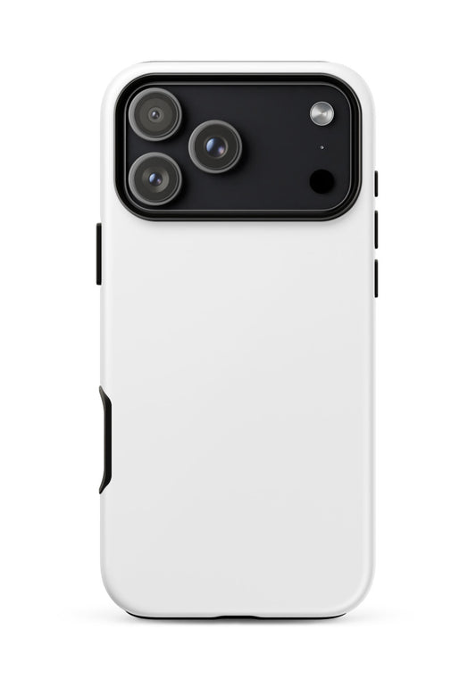 Matte iPhone 17 Pro Max